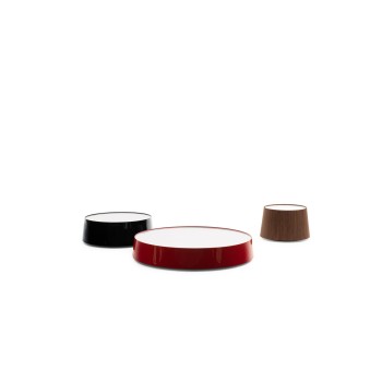 Planck Coffee Tables