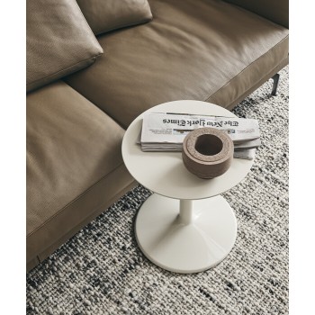 Spool Coffee Tables