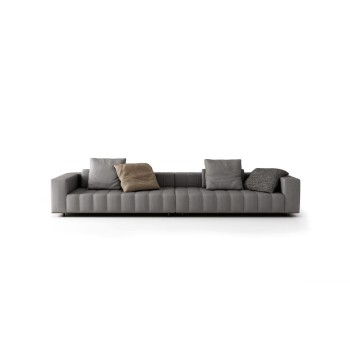DD-516 Sofas