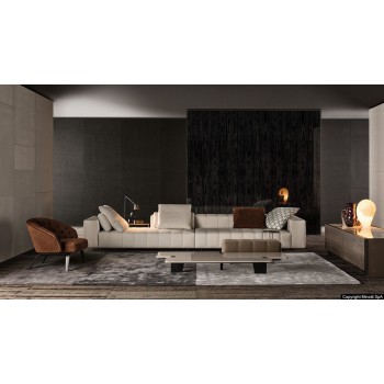 DD-516 Sofas