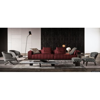 DD-516 Sofas