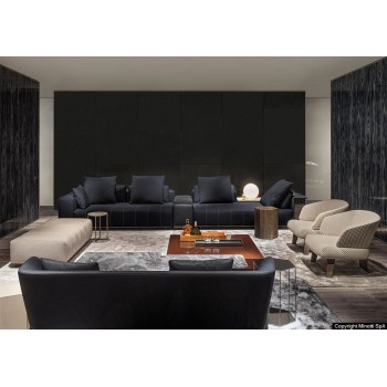 DD-516 Sofas