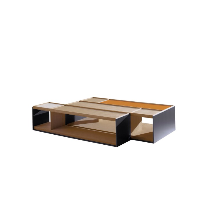 Surface Coffee Tables