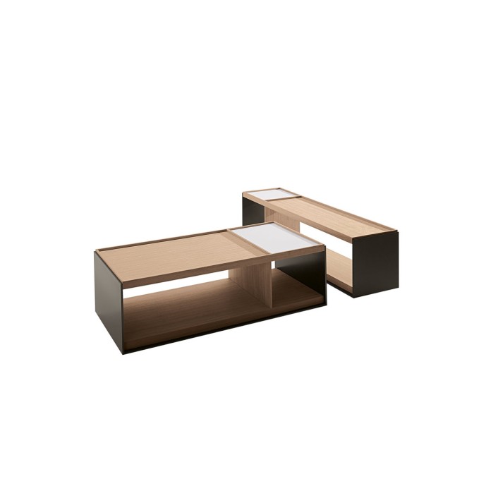 Surface Coffee Tables