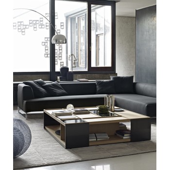 Surface Coffee Tables