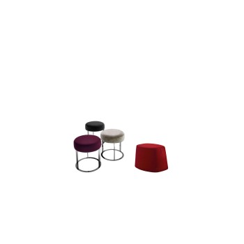 Frank Stools & Benches