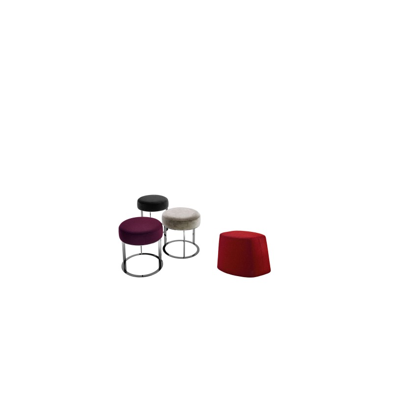 Frank Stools & Benches