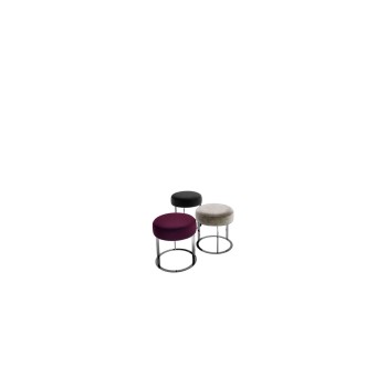 Frank Stools & Benches