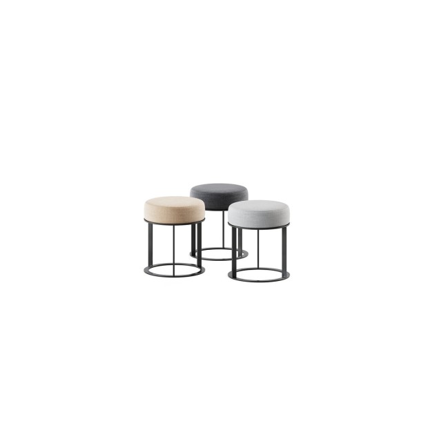 Frank Stools & Benches