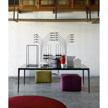 P60 Stools & Benches