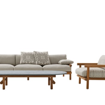 Ayana Outdoor Furniture