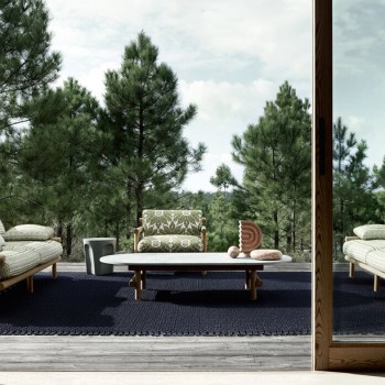 Ayana Outdoor Furniture