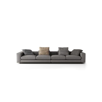 DD-535 Sofas