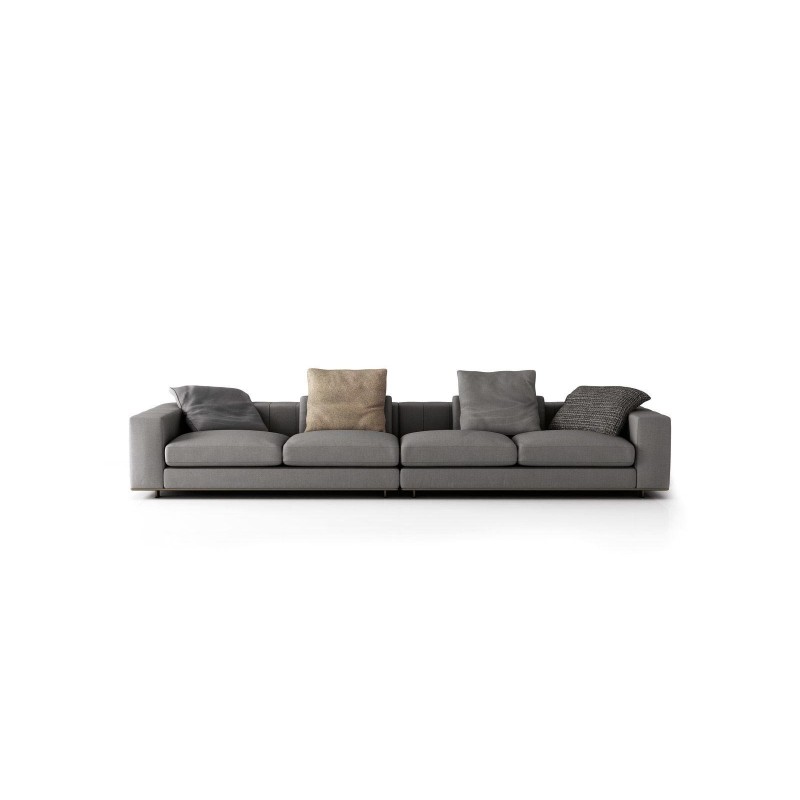 DD-535 Sofas