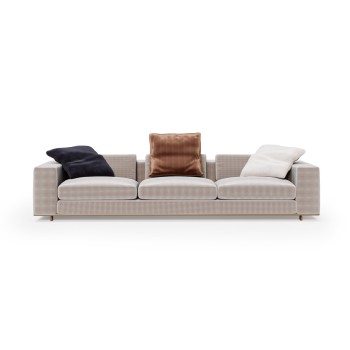 DD-535 Sofas