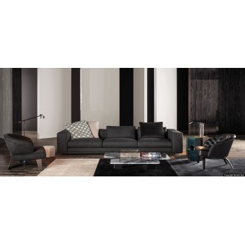 DD-535 Sofas