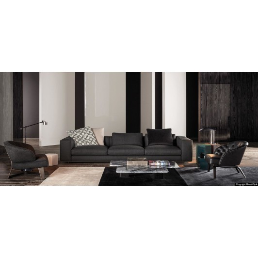 DD-535 Sofas