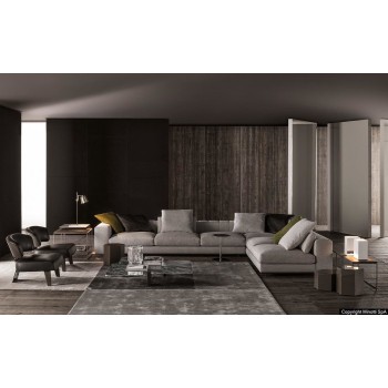 DD-535 Sofas