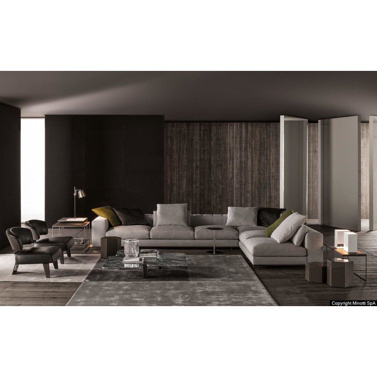 DD-535 Sofas
