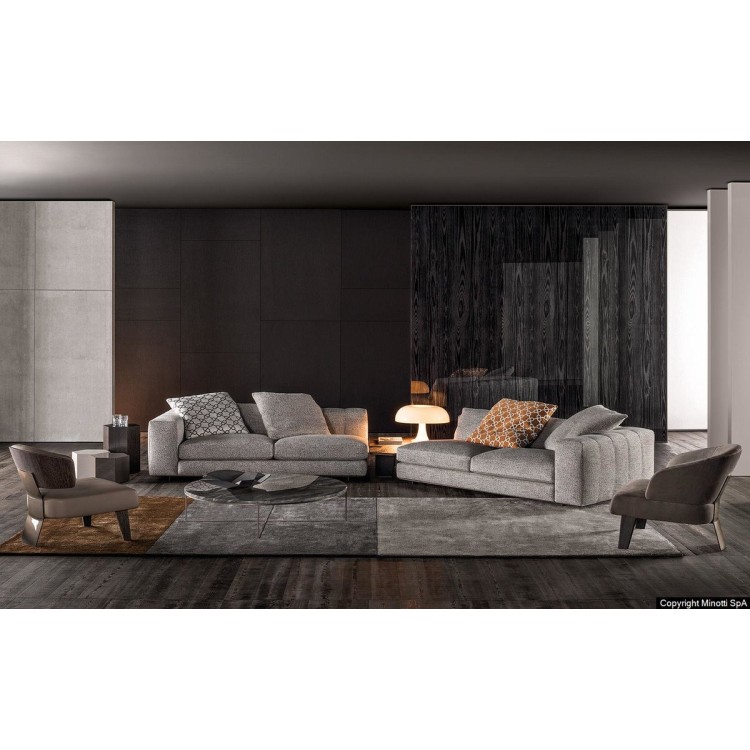 DD-535 Sofas