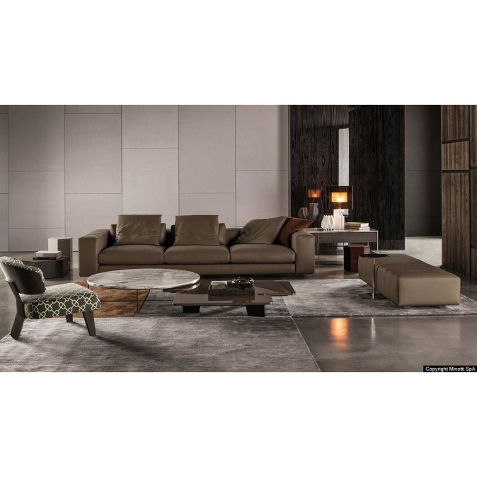 DD-535 Sofas