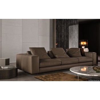 DD-535 Sofas