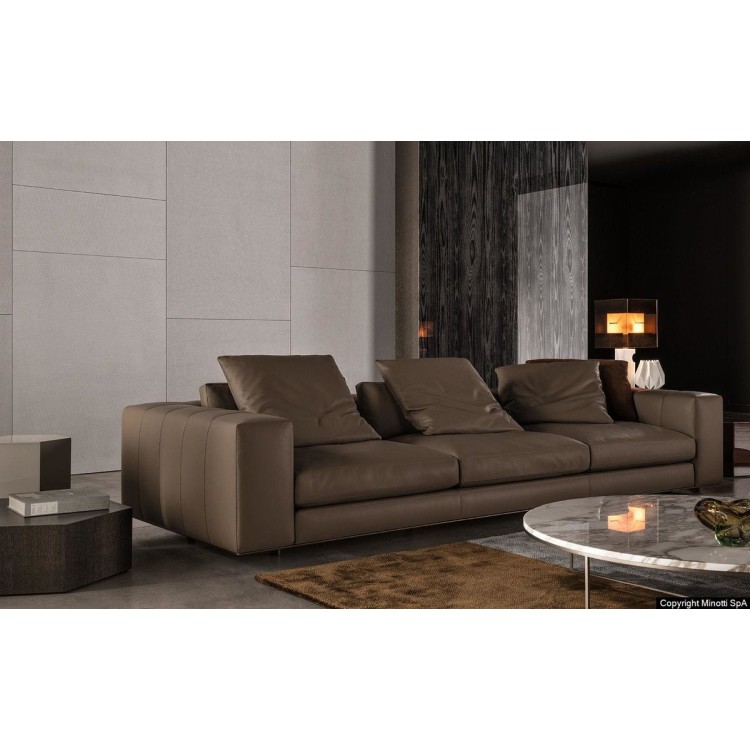 DD-535 Sofas