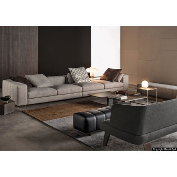 DD-535 Sofas