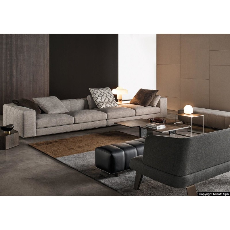 DD-535 Sofas