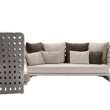 Canasta Outdoor Furniture