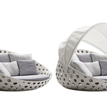 Canasta Outdoor Furniture