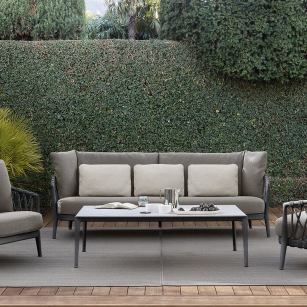 Erica Outdoor Furniture