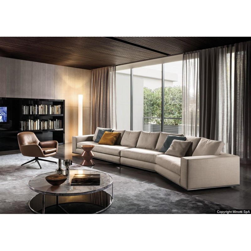 HAMILTON Sofas