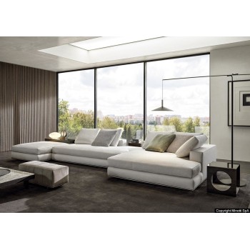 HAMILTON Sofas