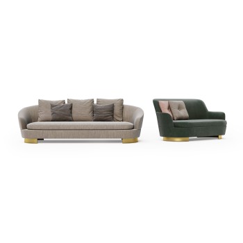 JACQUES Sofas