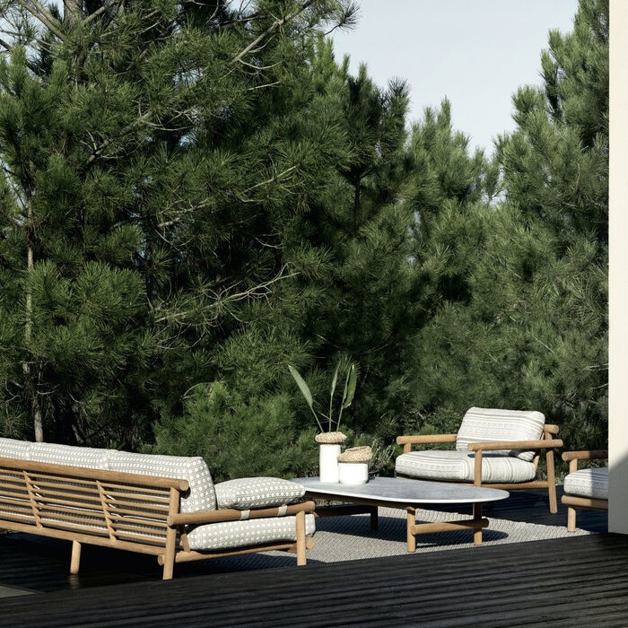 Ayana Outdoor Furniture