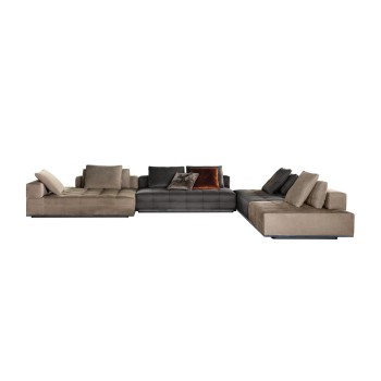 DD-556 Sofas