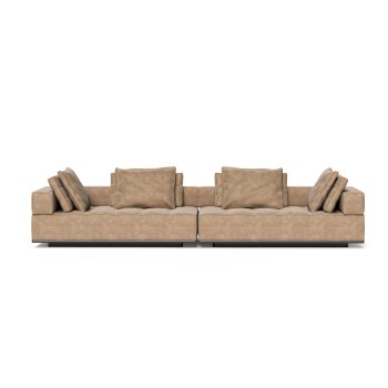 DD-556 Sofas
