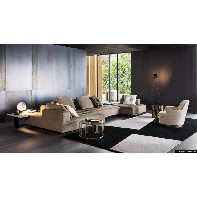 DD-556 Sofas