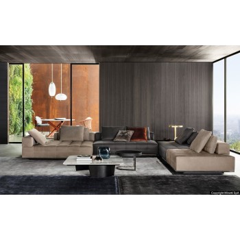 DD-556 Sofas