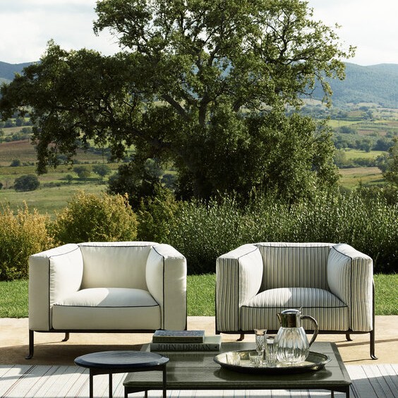 Borea Outdoor Furniture