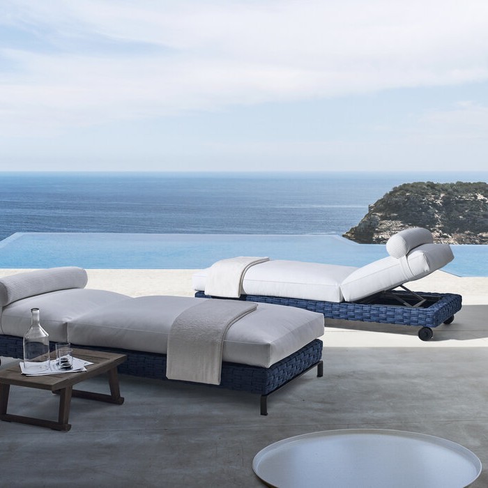 DD-577 Outdoor Furniture