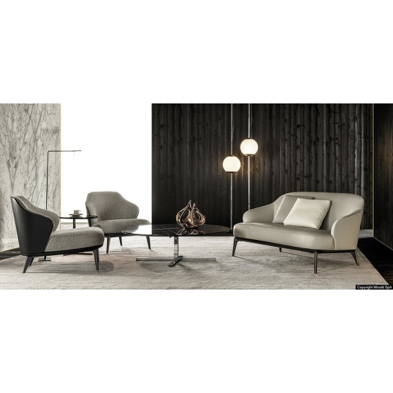 DD-578 Sofas