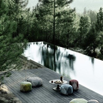 Tramae Outdoor Furniture