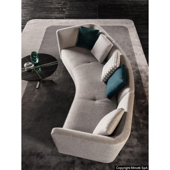 DD-581 Sofas