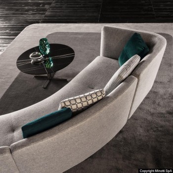 DD-581 Sofas