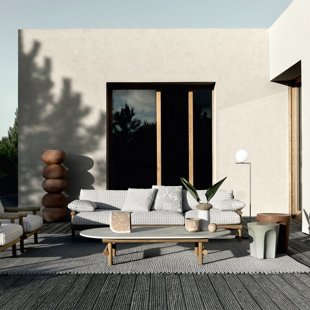 Ayana Outdoor Furniture