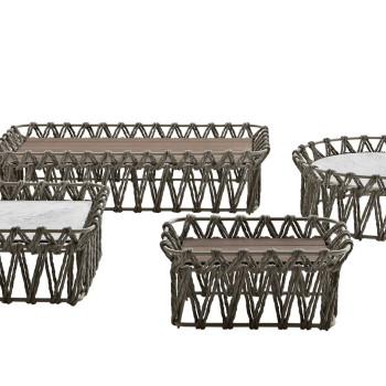 Butterfly Outdoor Furniture