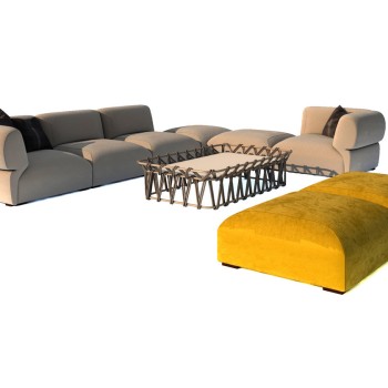 Butterfly Outdoor Furniture