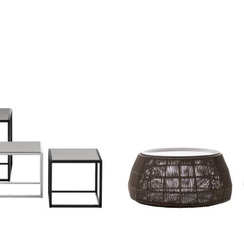 DD-587 Outdoor Furniture